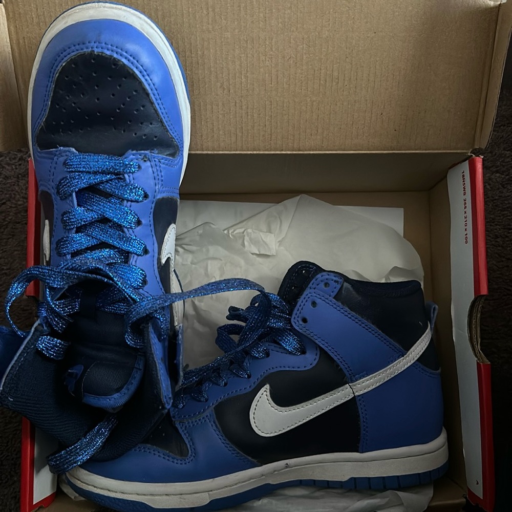 Nike Dink High